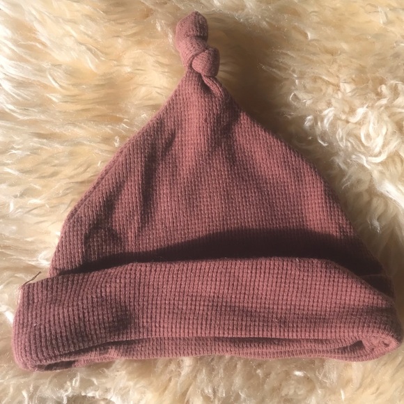 Rabbit+Bear hat - Picture 1 of 3